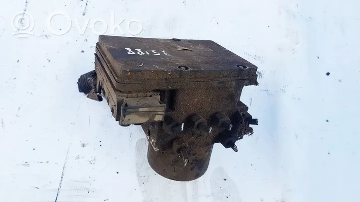 Chrysler Pacifica Pompe ABS 25092500373