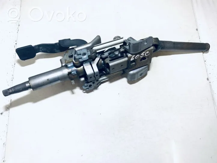 Honda CR-V Steering wheel axle 