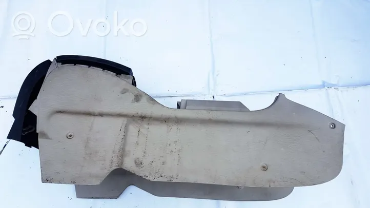 Chrysler Pacifica Armrest B03Z300439X