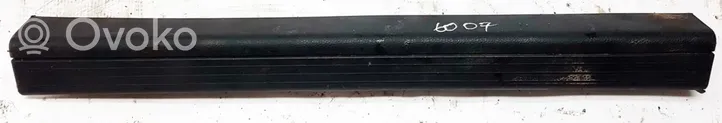 Mercedes-Benz C AMG W204 Front sill trim cover A2046860036