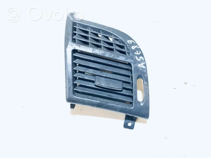 Mercedes-Benz E W211 Griglia di ventilazione centrale cruscotto 