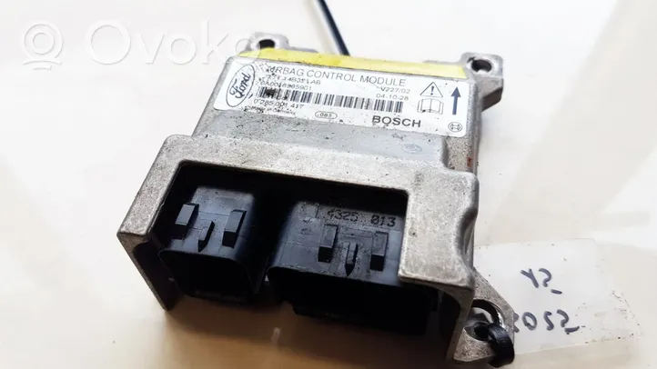 Ford Transit -  Tourneo Connect Module de contrôle airbag 0285001417