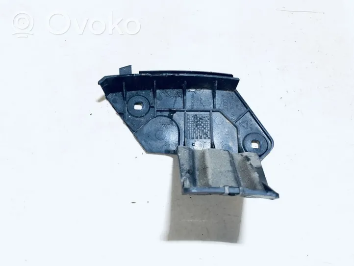 Audi TT Mk1 Aizmugurējā bufera montāžas kronšteins 8n0807483