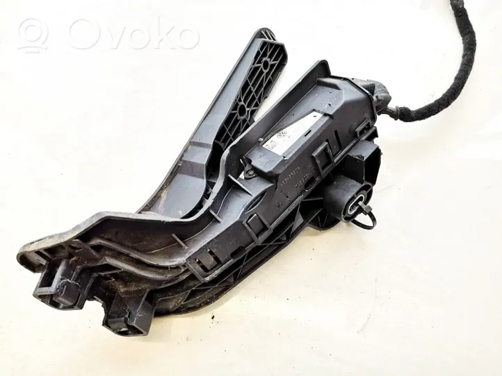 Volkswagen Golf V Pedale dell’acceleratore 1k2721503j