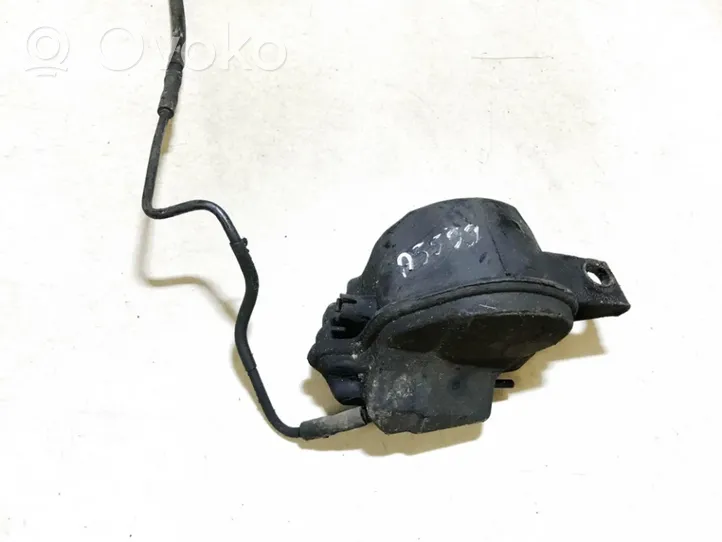 Ford Focus Vacuum air tank 