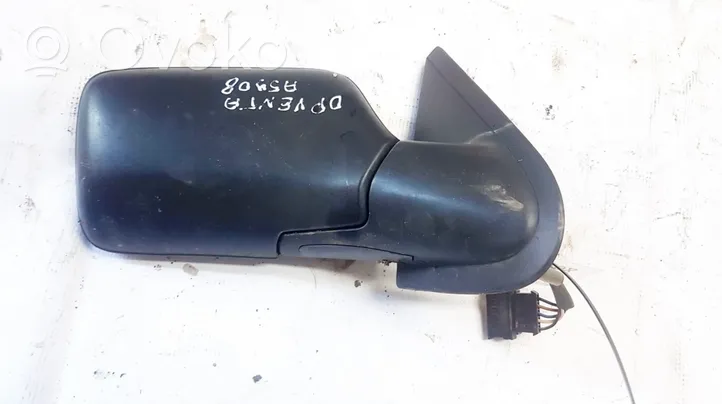 Volkswagen Vento Front door electric wing mirror 