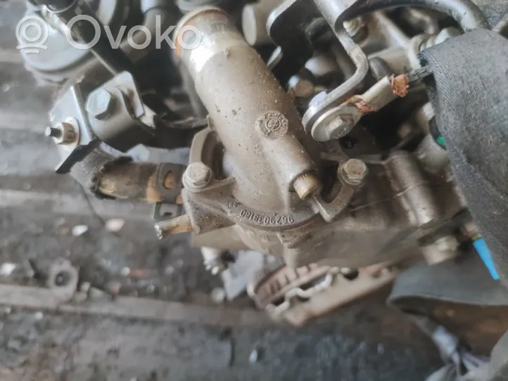 Citroen Xsara Tuyau de liquide de refroidissement moteur 9629038180