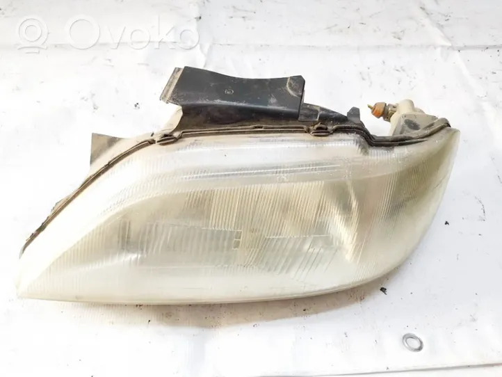 Citroen Xsara Faro/fanale 37550748s