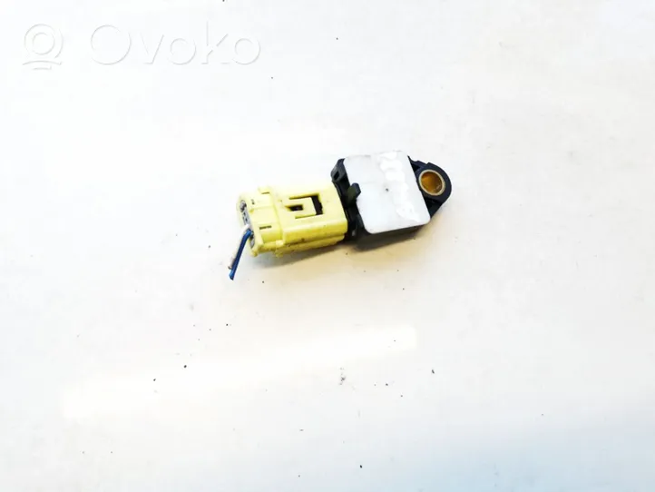 Mitsubishi Outlander Airbag deployment crash/impact sensor 8651a001