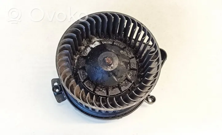 Audi A4 S4 B6 8E 8H Pulseur d'air habitacle 8e1820021b