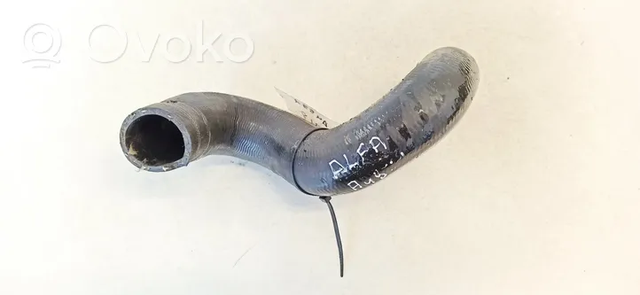 Alfa Romeo Giulietta Engine coolant pipe/hose 50520267