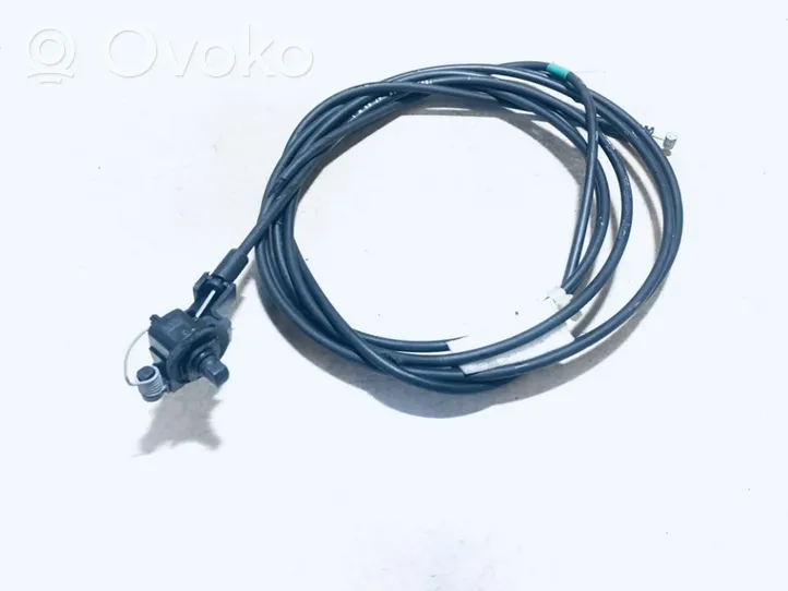 Nissan Qashqai Linki hamulca ręcznego / postojowego 78821JD000