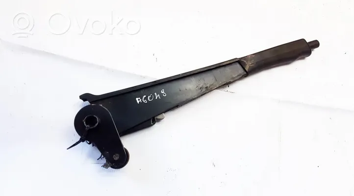 Audi 80 90 B3 Handbrake/parking brake lever assembly 