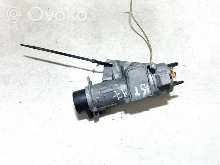 Volkswagen Golf IV Ignition lock contact 4b0985851c