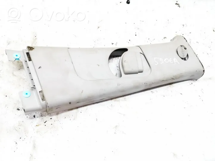 Hyundai i30 Inne części wnętrza samochodu 858402r000