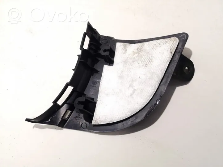 Subaru Outback Kita salono detalė 94060ag000