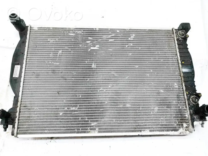 Audi A4 S4 B6 8E 8H Radiateur de refroidissement 8e0121251ar