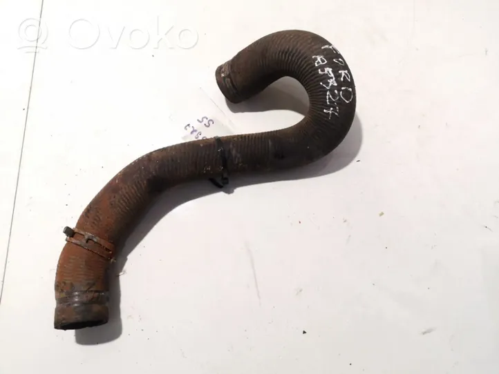 Ford Fiesta Engine coolant pipe/hose 