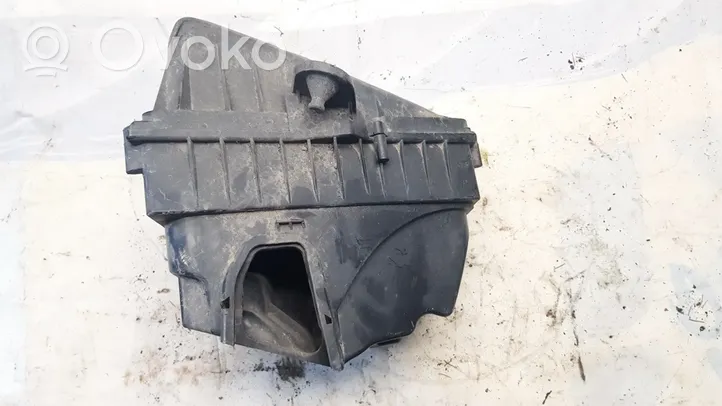 Ford Mondeo MK IV Oro filtro dėžė 4618185989