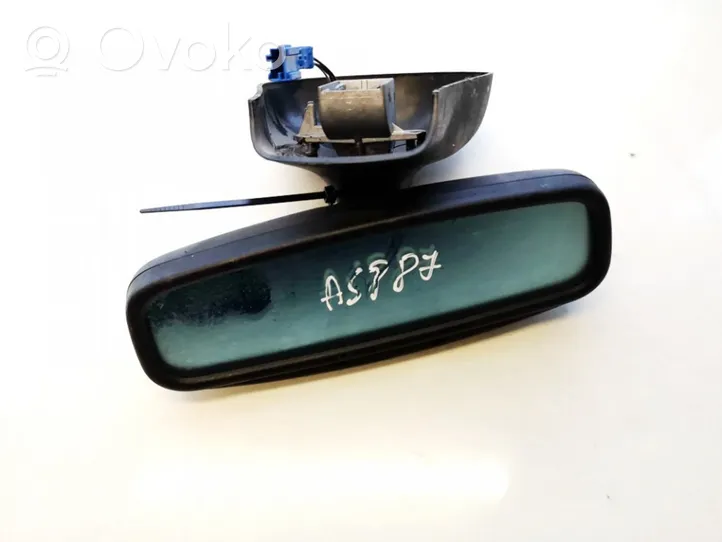 Citroen C5 Specchietto retrovisore (interno) e11015745