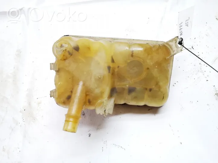 Citroen C5 Coolant expansion tank/reservoir 9642434480