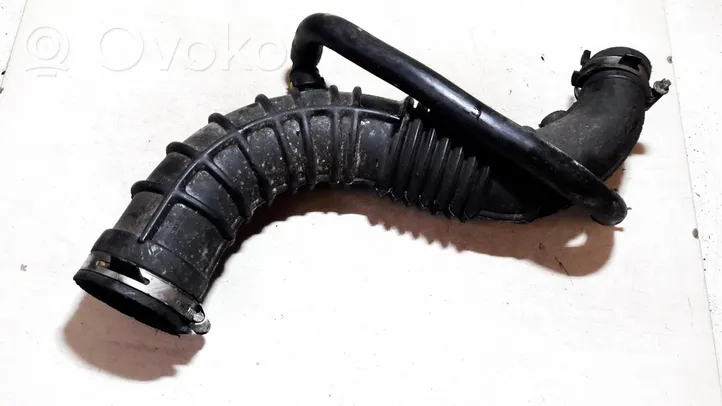 Nissan Qashqai Air intake hose/pipe 8200500384