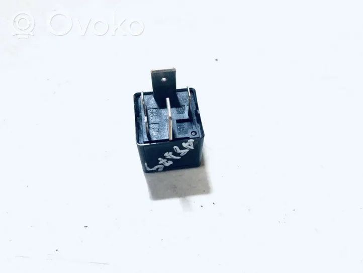 Volkswagen Golf V Other relay 3d0951253a