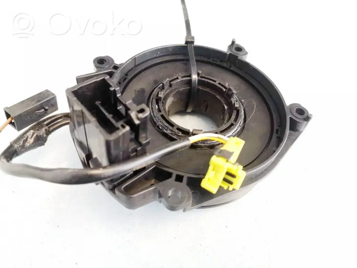 Nissan Almera N16 Bague collectrice/contacteur tournant airbag (bague SRS) 25554bm402