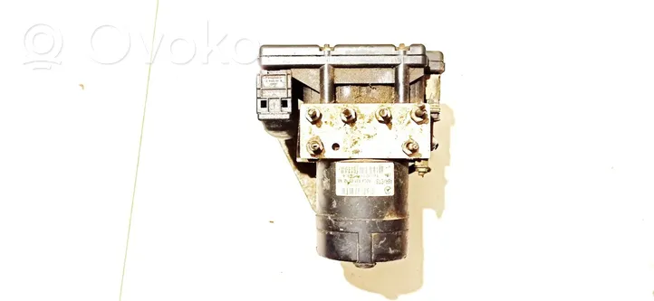 Mercedes-Benz CLK A208 C208 ABS Pump a0034310312