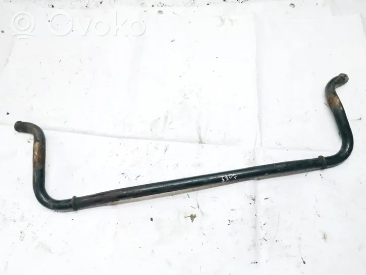 Audi A4 S4 B6 8E 8H Barra stabilizzatrice anteriore/barra antirollio 