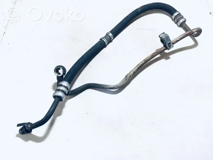 Ford Mondeo MK IV Power steering hose/pipe/line c70351714312