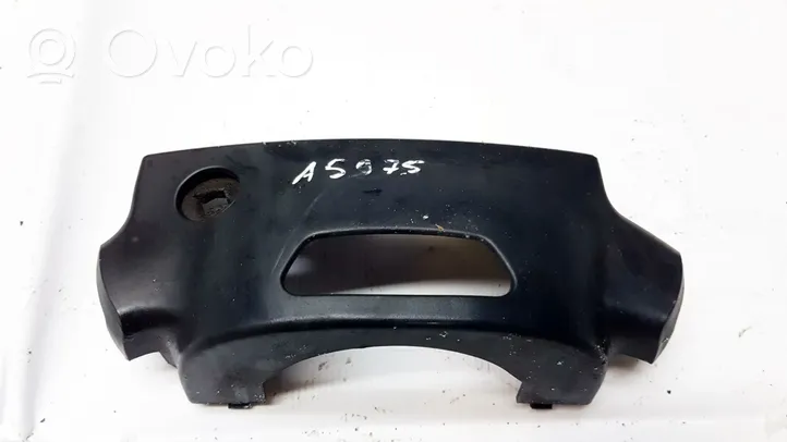 Mercedes-Benz ML W163 Rivestimento del piantone del volante 16754912