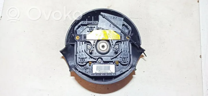 Ford Ka Poduszka powietrzna Airbag kierownicy bki33284