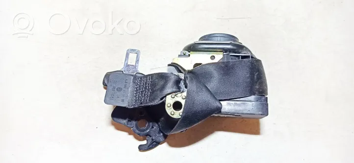 Volkswagen PASSAT B5 Ceinture de sécurité avant 3B1857705B