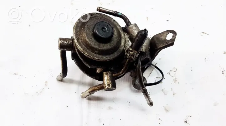 Toyota Avensis T270 Mechanical fuel pump 