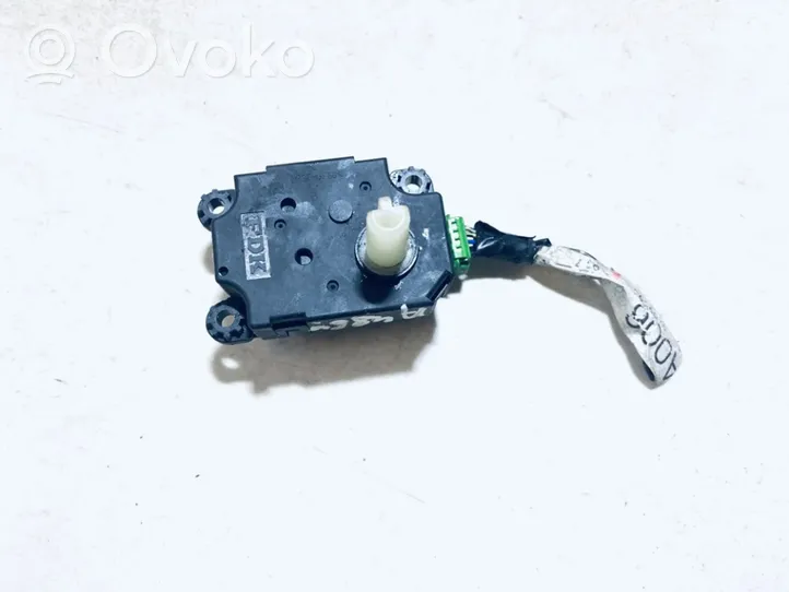 Mitsubishi Outlander Air flap motor/actuator vhb3030005a