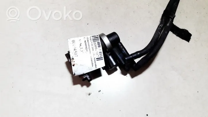 Volvo V50 Elettrovalvola turbo 9650098380