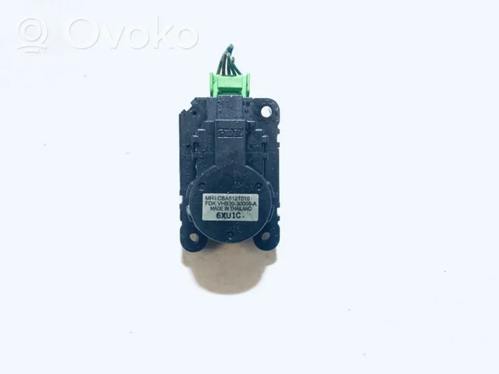 Mitsubishi Outlander Silniczek nagrzewnicy VHB3030005A