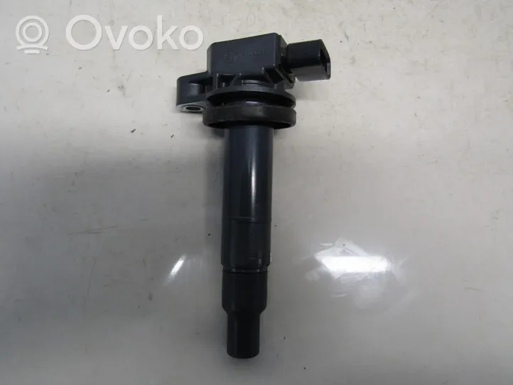 Toyota Yaris Bobine d'allumage haute tension 9091902265