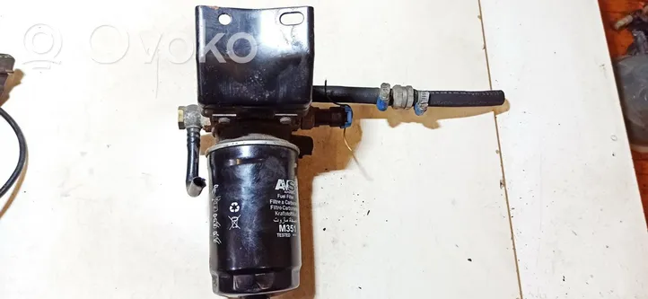 Opel Corsa D Fuel filter 