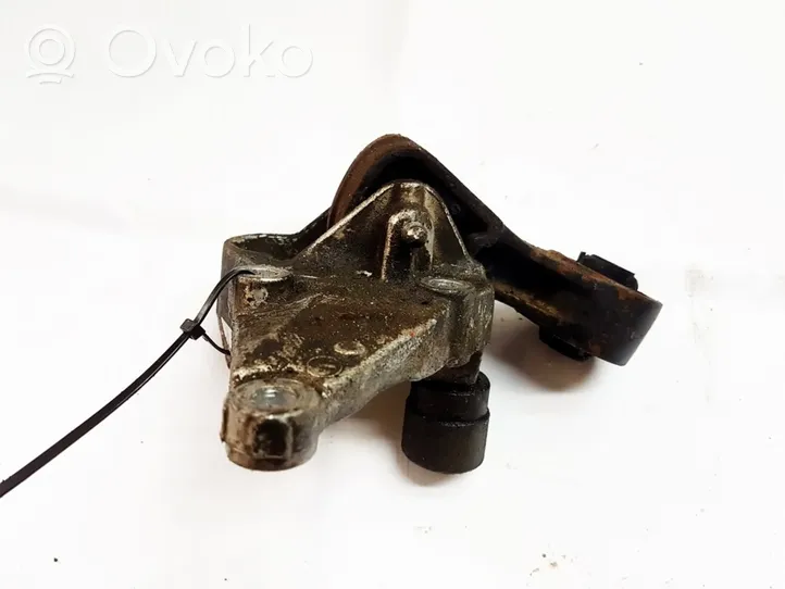 Citroen C5 Supporto di montaggio del motore (usato) 9631853680B