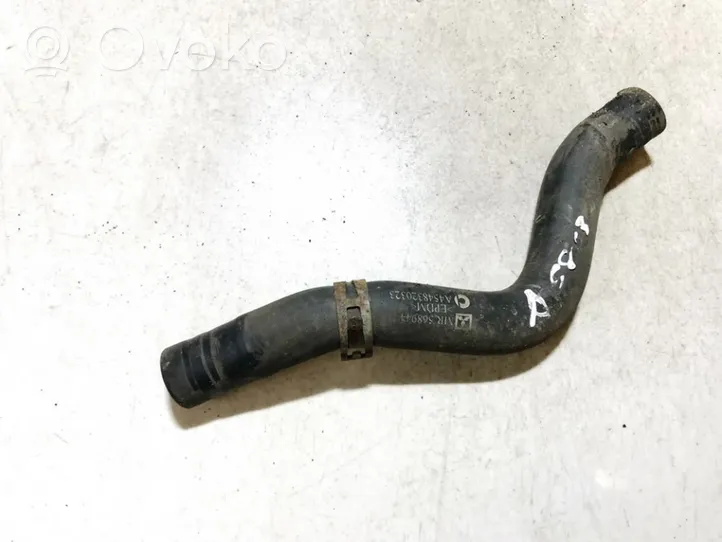 Mitsubishi Colt Engine coolant pipe/hose mr568944