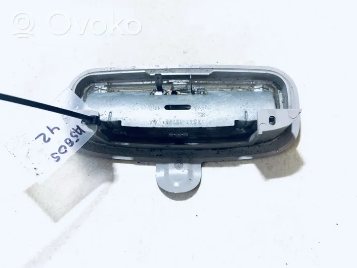 Ford Focus Illuminazione sedili anteriori xs4113776aa