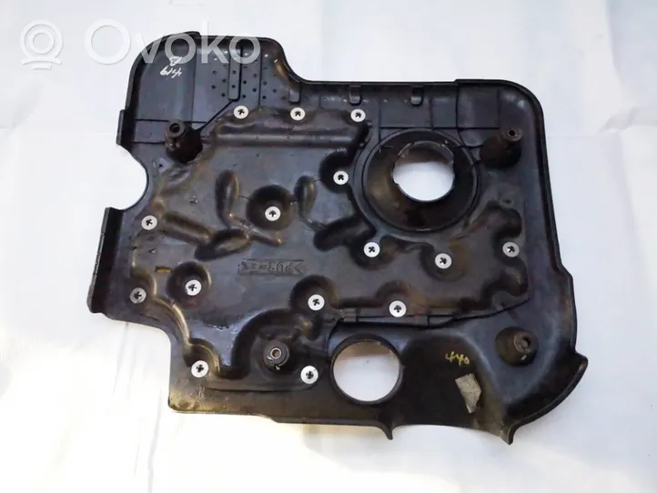 Hyundai Santa Fe Engine cover (trim) 