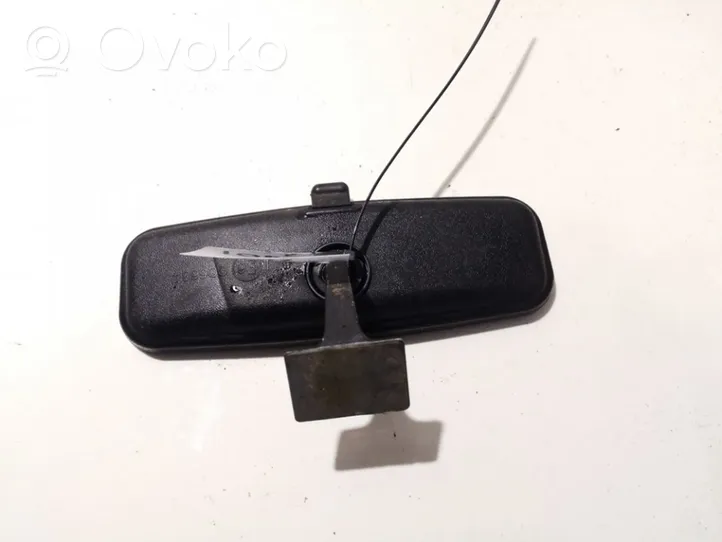 Opel Vectra B Galinio vaizdo veidrodis (salone) 005634