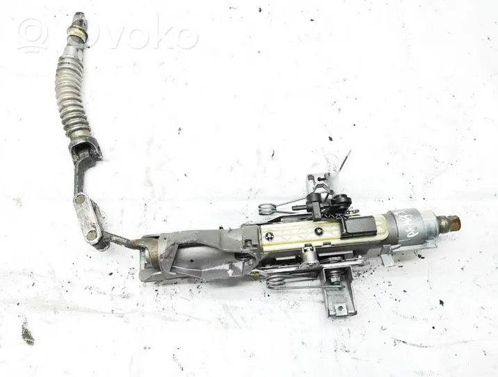 Mercedes-Benz C W203 Scatola dello sterzo a2094601516