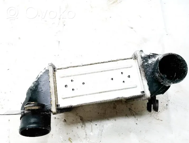 Skoda Octavia Mk1 (1U) Refroidisseur intermédiaire 
