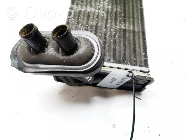 Volkswagen Polo III 6N 6N2 6NF Radiateur de chauffage 