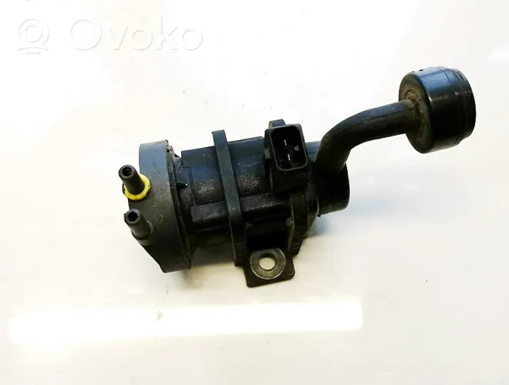 Opel Frontera B Turboahtimen magneettiventtiili 09128002