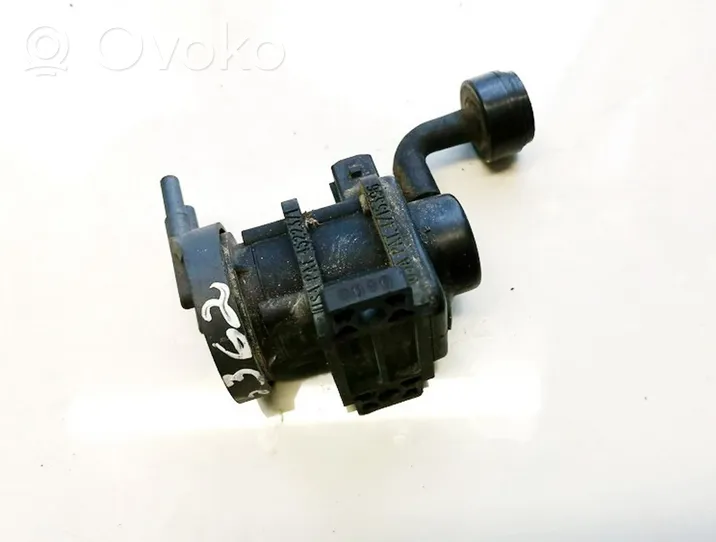 Opel Frontera B Solenoidinis vožtuvas 09128002